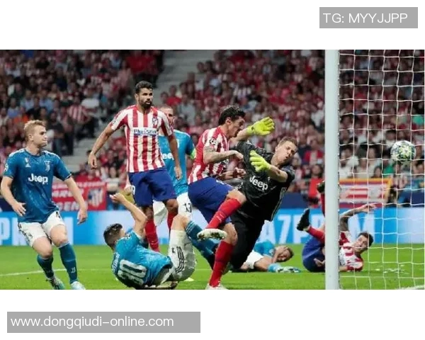 中超激战：马竞逆转尤文图斯帽子戏法点燃全场激情瞬间回顾