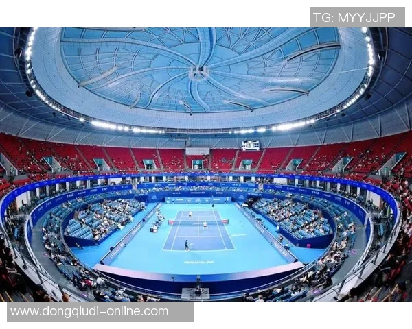 网球盛宴揭秘杭州网球队的实力与魅力探索之旅