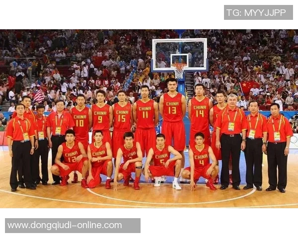 王治郅与姚明重逢共叙昔日篮球情谊再续传奇篇章