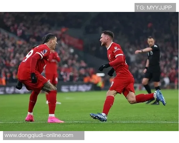 国王杯激战回顾利物浦惊险逆转尤文图斯4-3全场沸腾瞬间解析