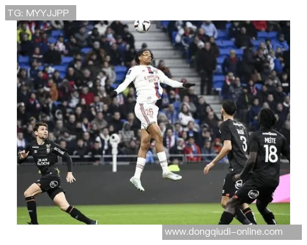 足总杯精彩对决拜仁4-0轻取里昂战术解析与精彩瞬间回顾